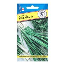 Семена Лук батун "Катана F1", ц/п, 0,5 г
