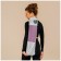 Sangh yoga-brush cover “Flower”, gray color