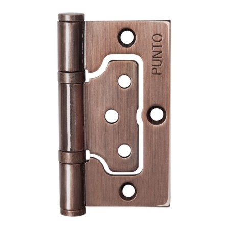 Universal loop Punto 200-2B AC, 75x2.5 mm, without insert, color copper, 1 pc.