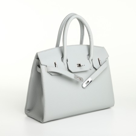Female bag on the valve, the color is gray-2
