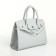 Female bag on the valve, the color is gray