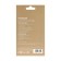 Trimmer Luazon Ltri-06, for the body/face, from USB, white