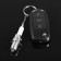 Froder Speak of ignition with a flashlight, chrome, metal