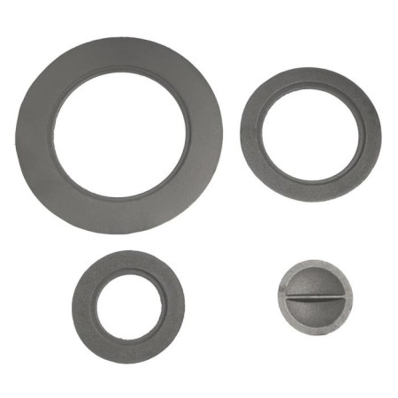 PK-3 plate (P-1-5/1) Rubtsovsk 352x10 mm-2