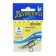 Hooks "Volzhanka" Round No. 4, 10 pcs
