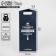 Gift package for a bottle, packaging, “the best man”, 13 x 32 x 11.3 cm
