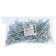 Self -tapping screws universal tundra Krep 5.0x50 mm, zinc, 150 pcs.