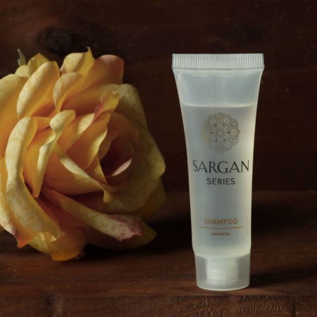 Grass Sargan hair shampoo, 30 ml