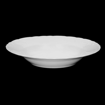 Deep plate, 22.5 cm