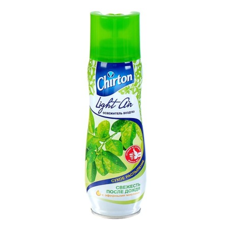 Air Fresisture Chirton Light Air "Freshness after Rain", 300 ml-3