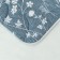 Set 1.5 joint venture: blanket 145x220 cm, sheet 150x220 cm, pillowcases 50x70 cm - 1 pcs