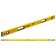Enhanced level Stayer Leader 3466-200_z01, 1 mm/m, 3 eye, 2000 mm