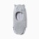 Chipling hat, Gray color, size 42-46