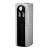 Black-silver