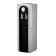 APEXCOOL water cooler 95 LE, heating and cooling, 550/90 watts, black-silver