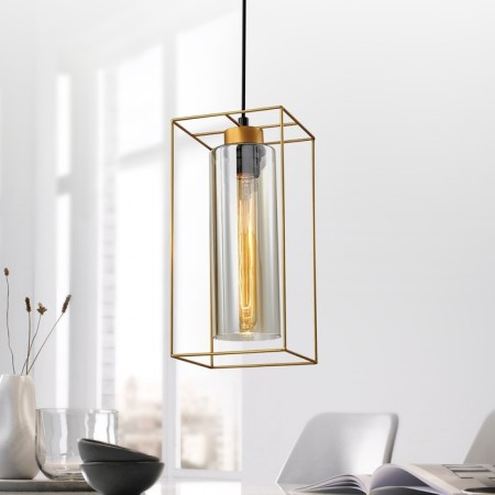 Luna Luna 5148-210 1he27 40W gold-3