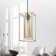 Luna Luna 5148-210 1he27 40W gold