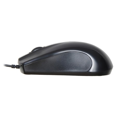 Mouse call 185m Black Optical (1200DPI) USB (3but)-5