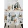 GPECT ETICE "Forest Animals" d = 150cm +/- 3cm with GMVO, 100%HL, sarzha 190 g/m2
