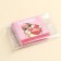 Milk chocolate "You are sweet" on a card with a scretch-layer, 5 g.
