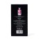 Women's toilet water Forever Emotion, 100 ml