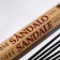 Incense hem "Sandal. Sandal", 20 wands in packaging, hexagon