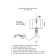 Wall lamp (sconces) Floret E14 40W
