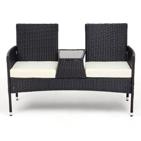 Sadovy sofa 132 x 61 x 85 cm, double-1