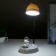 Sensory table lamp 16845/1wt LED 2W USB AKB White 11x13x34.5 cm Risalux