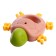 A set of rattles with teeth teeth, 9 items