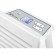 Electrolux Ech/AS-2000 ER heater, convector, 2000 watts, 25 m², white