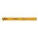 Tundra soldering iron, wooden handle, flat copper sting, 100 watts, 220 B