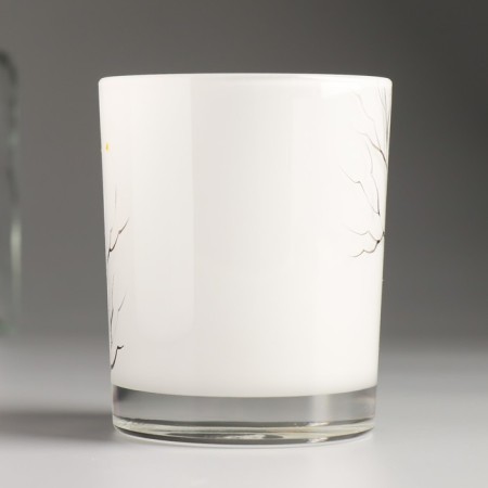 Summary "Snow Fairy Tale-Mix White" 9x7.5 cm, 250 ml-2