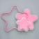 Chandelier 1105/3PK LED 60W 4000k pink Bayerlux