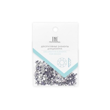 Rhinestones "Crystal", No. 05 Tanzanit, 50 pcs-1