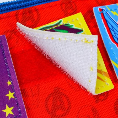 Bag Barry Bag, 25x6x13 cm, Avengers-3