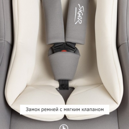 Car Seiger Siger "Daphni", group 0+, 0-13 kg, 0-1.5 years old, Coventry-7