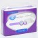 Single -free absorbent ID Protect, size 60x90, 30 pcs.