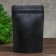 Pack Doy-Pak, matte, black, 10 x 15 x 4 cm