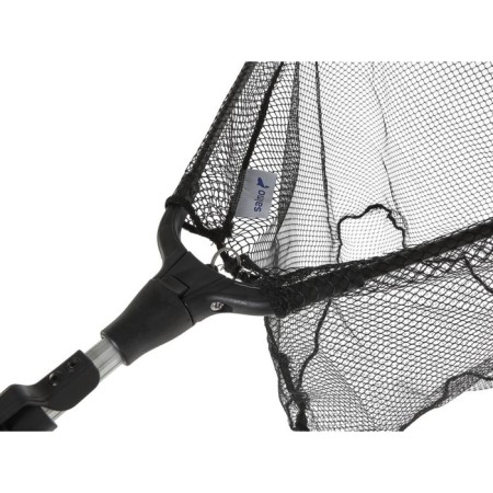 Folding Salmo telescopic dumps, 200 x 50 x 45 cm-3