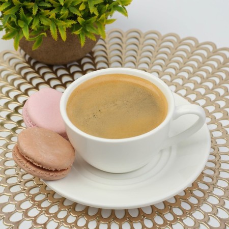 Coffee in Piberry grains, 250 g, medium roasting-3