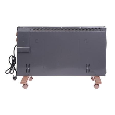 Electric convector ENGY EN-2000 Loft, 1000/2000 W, Nasten/Napoln, up to 25 m²-1