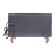 Electric convector ENGY EN-2000 Loft, 1000/2000 W, Nasten/Napoln, up to 25 m²