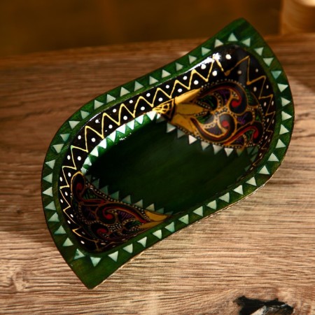 Style Style Glomper Wood 15x10x5 cm-1