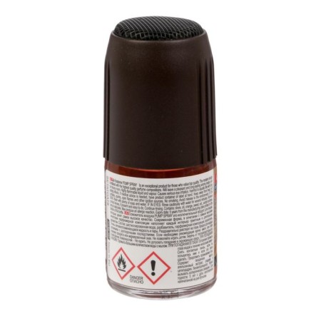 Fragrant Dr.Marcus, Pump Spray, "Anti -Babak", speaker, spray-3