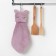 The kitchen towel is the "muzzle", the rr. 30x30 cm, microfiber