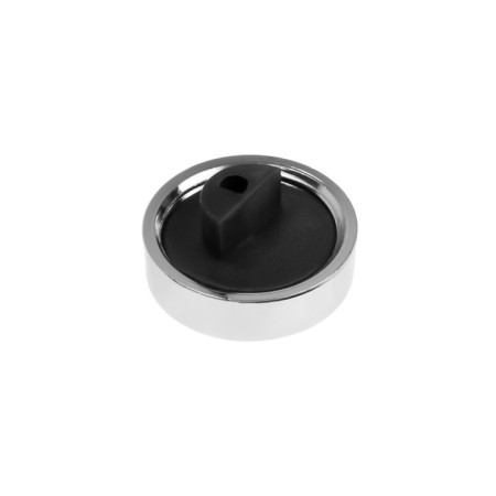 Mirror holder (art. 1189), d = 25 mm, without drilling, chromium color, 4 pcs.-5