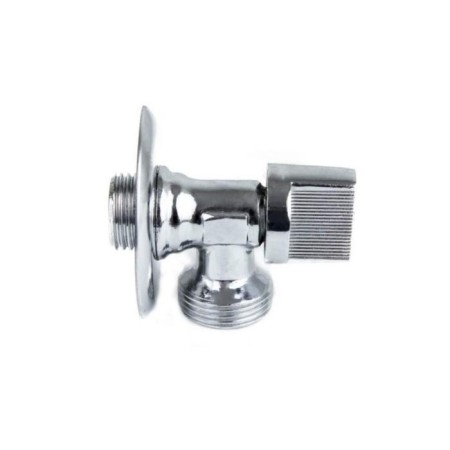 Ball bar Aquasfera 1044-01, 1/2 "x3/4", PN10, external thread, for everyday life. devices, corner-3