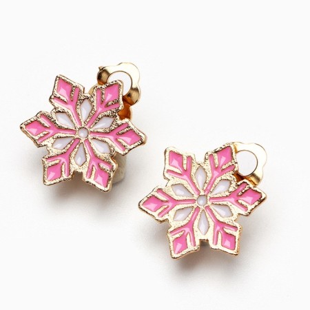 New Year's clips "The most magical", for the New Year, 7 x 9 cm-2