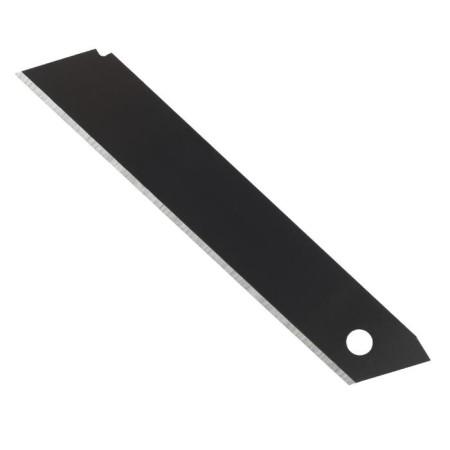 Segmented blades Patriot CBB-181, black, 18 mm, 10 pcs-1